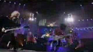 Guns N Roses  November Rain live at Music Awards [upl. by Anawt896]