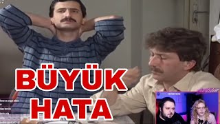 Educatedear  Gerçek Kesit izliyor  BÜYÜK HATA   Ece [upl. by Christy]