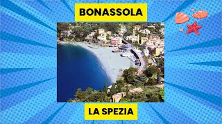 Bonassola La Spezia [upl. by Vitalis]