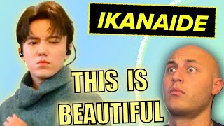 Classical musician reacts amp analyses IKANAIDE by DIMASH QUDAIBERGEN [upl. by Baruch669]