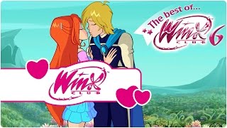 Winx Club Best Of  Episodio 1 Serie 6 [upl. by Jacquette]