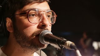 Foxing on Audiotree Live Full Session [upl. by Elatan]