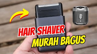 CEK 👉 5 Rekomendasi ELEKTRIK SHAVER Murah Tapi BAGUS [upl. by Enelrihs]