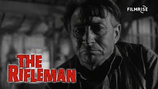 The Rifleman  Season 3 Episode 18  The Actress  Full Episode [upl. by Yanal248]