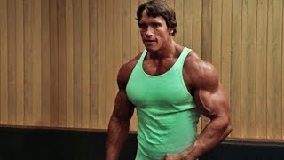 Arnold Schwarzenegger  YOU CAN DO IT  Gym Motivation NEW 2019 [upl. by Lletnahs831]