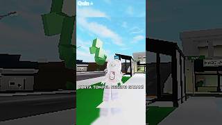 quotPUNYA TOMPEL SEGEDE GABAN🤣quot ib sound  rizkach sss ayoramein roblox plisss robloxedit [upl. by Yelra569]