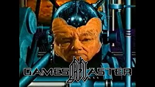 GamesMaster Opening Intro  Season 17 [upl. by Cheyney440]