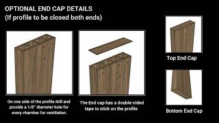 Installation Guide Resysta UBracket [upl. by Fuchs]