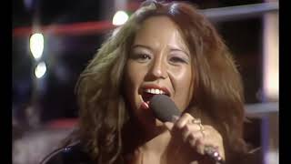 If I Cant Have You  Yvonne Elliman 1977 1978 HD Performance [upl. by Nemracledairam927]