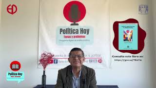 Teoría de juegos aplicada al análisis político  Francisco Javier Jiménez Ruiz [upl. by Eatnahs]