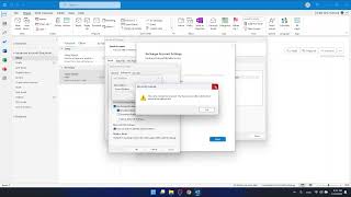 How to Add a Shared Mailbox to Outlook [upl. by Jamnes780]