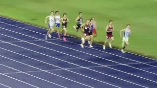 800m U16 Boys Final QLD All Schools Athletics Championships SAF 3 November 2023 [upl. by Blossom38]