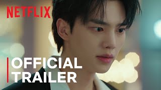 My Demon  Official Trailer  Netflix [upl. by Amathiste]