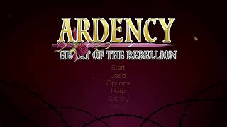 Ardency Extended Demo Part 1 [upl. by Storfer472]