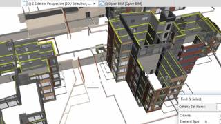 OPEN BIM Basics [upl. by Ahsit758]