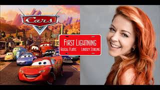 First Lightning Mashup  Rascal Flatts amp Lindsey Stirling [upl. by Gwenny311]