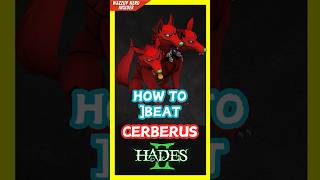 Dominating Cerberus in Hades 2 Top Tricks Exposed [upl. by Oiram815]