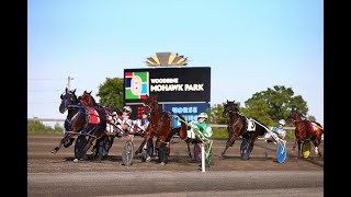 Woodbine Mohawk Park Qualifiers  Friday February 16 2024 [upl. by Lazaro8]