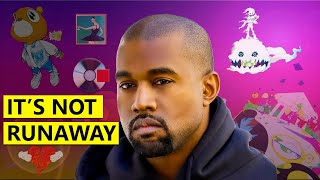 the BEST kanye west song from every album [upl. by Chaudoin]