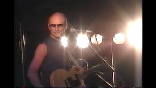 Kim Mitchell  full live concert  Mattawa Ontario Voyageur Days  20020727 [upl. by Eltsyrk]