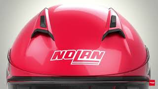 Nolan N87 Skilled NCom Helmet [upl. by Andris]