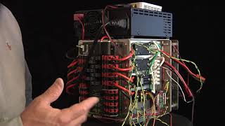 FRC Control System  Notes on Wiring [upl. by Clayborn]