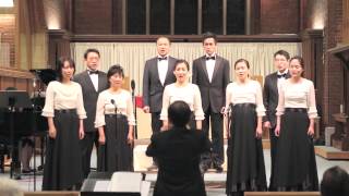 He Leadeth me 여호와는 나의 목자시니 Psalm 23 [upl. by Yolande]