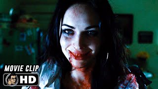 Jennifers Body Clip 2 I Go Both Ways HD [upl. by Noteek864]