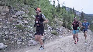 Running the Iconic Leadville 100 Ultra Marathon [upl. by Durant]