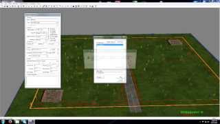 Generals World Builder How To Make A Map [upl. by Geesey]