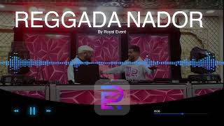 REGGADA NADOR 2022 MARIAGE DJ Oujda REGGADA RIF DANCE جودة عالية HQ [upl. by Annenn]