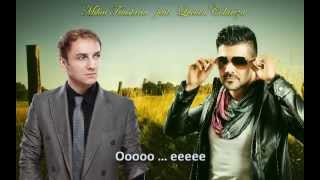 Mihai Traistariu feat Lucian Colareza  Aqui estoy yo [upl. by Berkley]