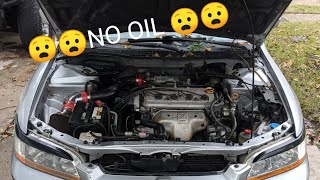 Code P1259 VTEC Fault Code Part 1 [upl. by Rehpotsihc]