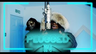 Russ Millions x Buni  Plugged In WFumez The Engineer  Pressplay [upl. by Peterman440]