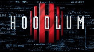 Hoodlum 1997 trailer Lawrence Fishburn Venessa Williams Cicely Tyson Tim Roth Andy Garcia [upl. by Eilegna]