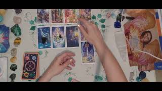 RIBE Ljubav koja menja vaš pogled na život i svet 💖 FEBRUARSKA LJUBAV  Tarot [upl. by Kosiur]