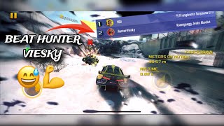 Asphalt 8 FV Frangivento Sorpasso GT3 Multiplayer… It’s A Bullet [upl. by Assenej484]