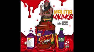 Malitia Malimob  Gang Gang feat 2Cup Slim [upl. by Nova108]