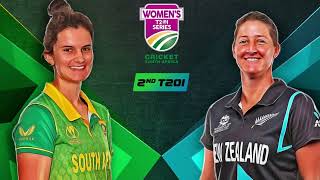 South AfricaW vs New ZealandW Aaj Ka Toss Koun Jitega  Womens T20 World Cup 2024 Ka Final Toss [upl. by Barden]