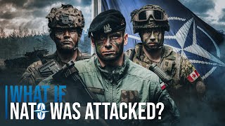 What if NATO was attacked [upl. by Marela]