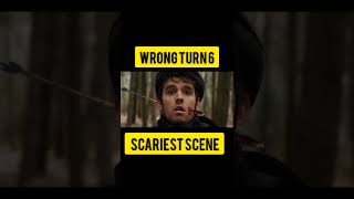 Wrong Turn 2 Movie [upl. by Atikan]