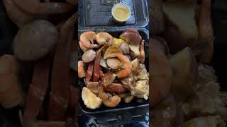 Shrimp boil [upl. by Jacy]