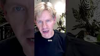 Bjorn Lomborg Why Pascal’s wager FAILS [upl. by Aekan]