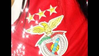 BENFICA  Fafá de Belém  Vermelho [upl. by Aliakim562]