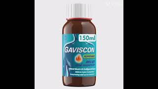 GAVISCON SYRUP USES TAMIL tamil doctor [upl. by Lopez]