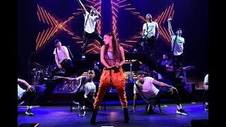 Ariana Grande  Live At Amazon Primeday 2018 FULL PERFORMANCE HD [upl. by Opal]