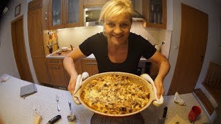 Recept na domáce šunkafleky  šunkofleky │ Zuzana Machová [upl. by Morrell]