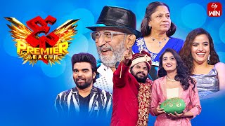 Dhee Premier League Latest Promo  29th November 2023  Hyper Aadi Poorna Rekha Master  ETV [upl. by Culberson122]