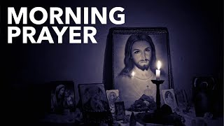 Catholic Morning Prayer [upl. by Haldeman]