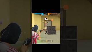 FREE FIRE FUNNY VIDEO freefire funny comedy trinding varilshorts video [upl. by Kerstin]